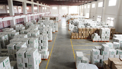 China Foshan Nanhai Gongcheng Plastic Co., Ltd.