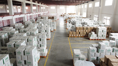 چین Foshan Nanhai Gongcheng Plastic Co., Ltd.