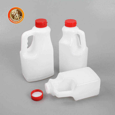 Plastic Vinegar Soy Sauce Cooking Oil Pe Bottle For Food