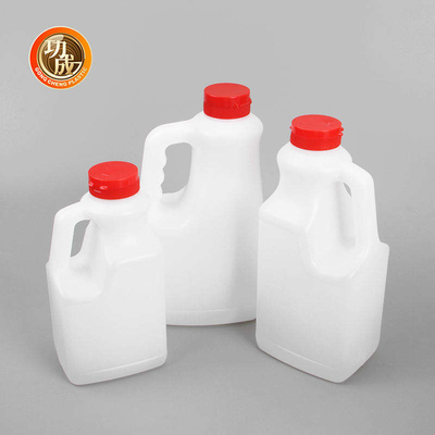 Custom Pe 1000ml 1100ml 1600ml 1900ml 2000ml Plastic Soy Sauce Bottle