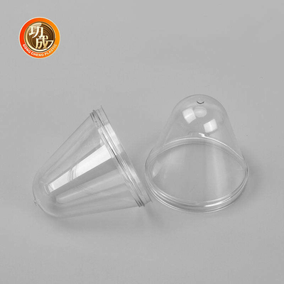 ODM 1 Litre PET Bottle Preform 20mm 22mm 24mm Plastic Pet Preform
