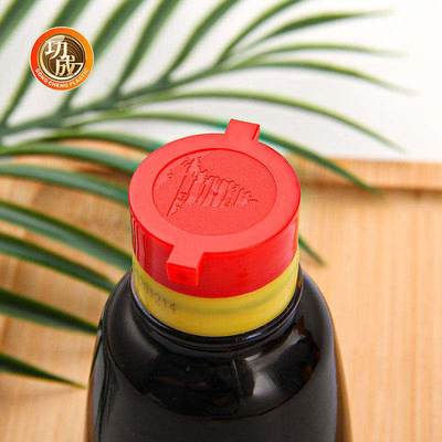 150Ml Seasoning Packaging Plastic Bottle Cap 25mm 28mm Flip Top Bottle Lids
