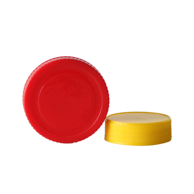 PE PP Soy Sauce Plastic Bottles Cap Custom Plastic Caps