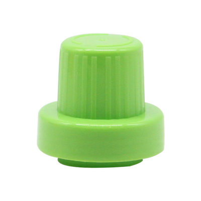 Het lege 1L-HDPE Vloeibare Detergent Embleem van de de Douanegrootte van Flessencontainers