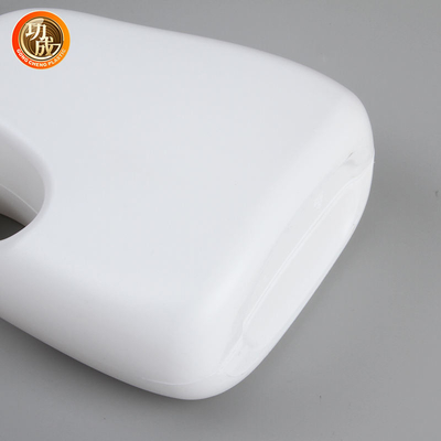 Empty HDPE Laundry Detergent Bottle 2000ml 3000ml 5000ml
