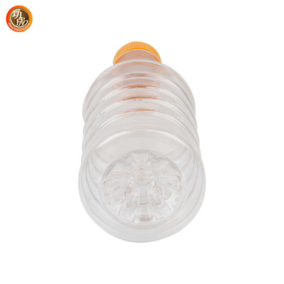 Reusable Plastic Squeeze Sauce Bottle BPA Free Condiment Squeeze Bottle