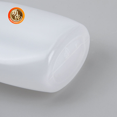 Flip Cap Plastic Squeeze Sauce Bottle 230ml 250ml 500ml 1000ml For Tomato Ketchup