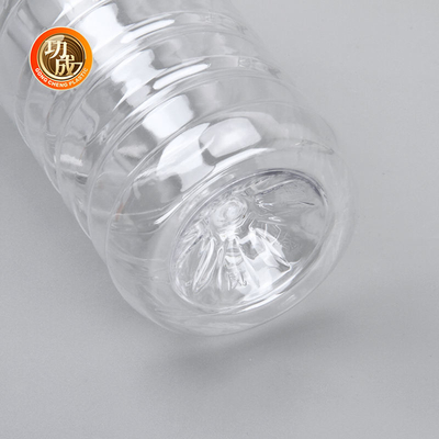 230ml 250ml 500ml 1000ml Plastic Sauce Squeeze Bottle For Oil Tomato Bbq Sauce Ketchup