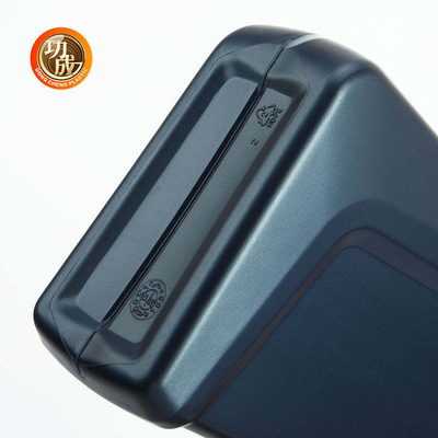 500ml PE Thickened Engine Oil Bottle Antifreeze Lubricant Plastic Bottle