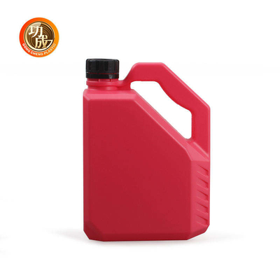 1L 2L Engine Oil Lubricating Oil Bottle Plastic Petrol Bottle