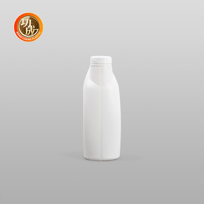 1500ml 2000ml HDPE Motor Oil Bottles With Lids Engine Oil Canister