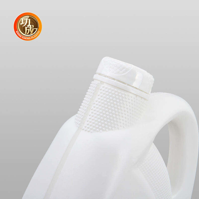 SGS 1000ml Engine Oil Bottle Empty HDPE Motor Oil Container