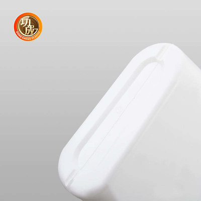 SGS 1000ml Engine Oil Bottle Empty HDPE Motor Oil Container