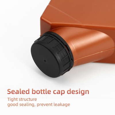 Empty Gasoline Engine Motor Oil Fuel Oil lubricant Engine Oil hdpe Plastic Bottle