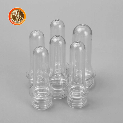 28mm 30mm 62mm Water Bottle PET Preform Mold Food Grade