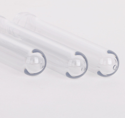 Custom 28mm 38mm Neck Plastic Bottle Preform High Transparent