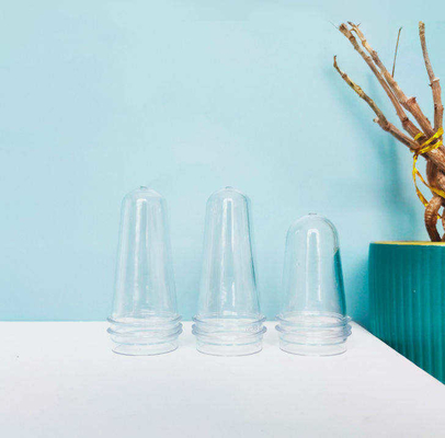 Custom bottle pet preform 29mm 30mm 28mm PET preform for bottle