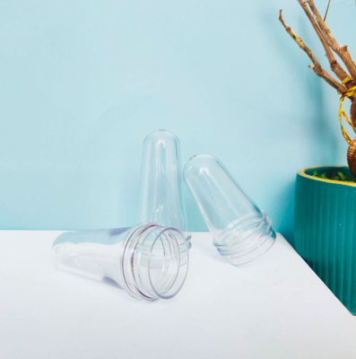 Custom bottle pet preform 29mm 30mm 28mm PET preform for bottle