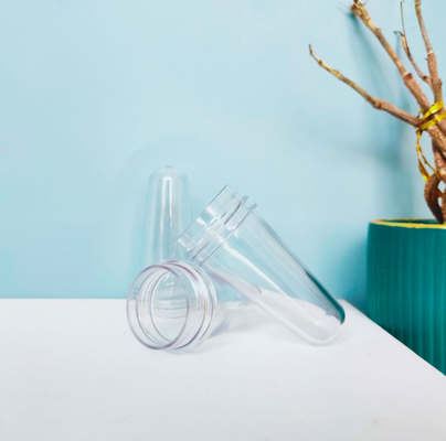 Custom bottle pet preform 29mm 30mm 28mm PET preform for bottle