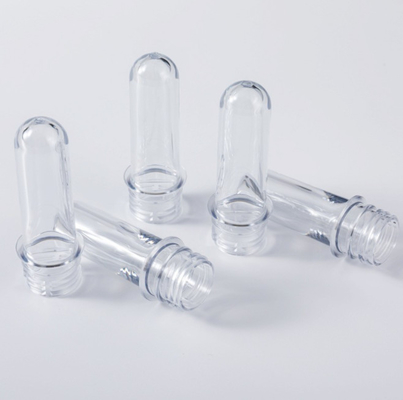 OEM High Capacity Water Bottle Preform 28g 35g