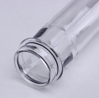 OEM High Capacity Water Bottle Preform 28g 35g
