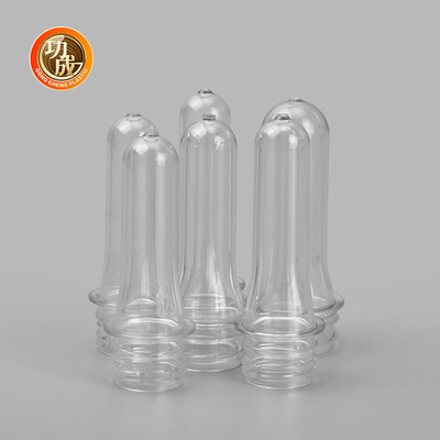 food grade Plastic Bottle Preform 28mm 30mm 38mm Pet Preform