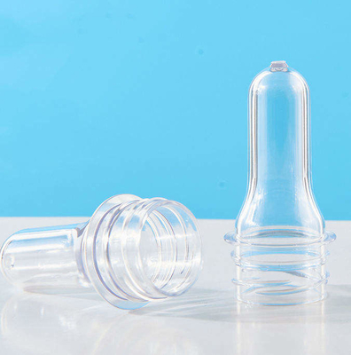 Clear Hot Filling Cold Filling Jar PET Preform Mold