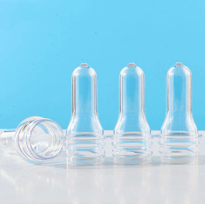 Clear Hot Filling Cold Filling Jar PET Preform Mold