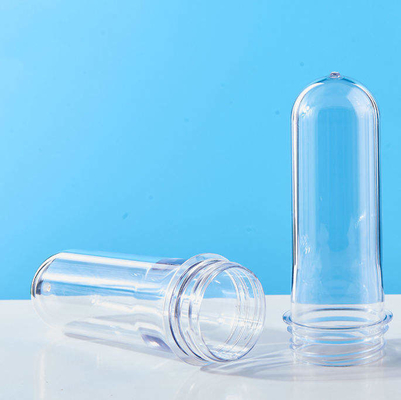 Clear Hot Filling Cold Filling Jar PET Preform Mold