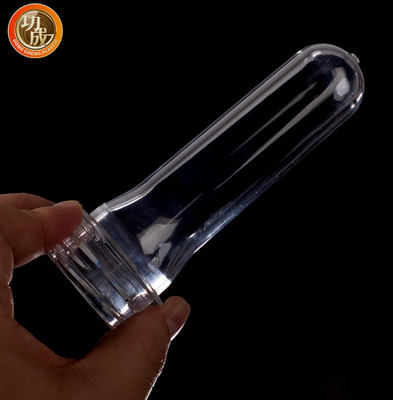 55mm Plastic Bottle Preform 5 Gallon PET Water Bottle Preform