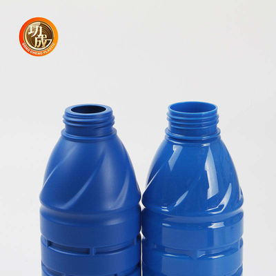 100ml 200ml PE Empty Pesticide Bottle Fertilizer For Chemical Liquid