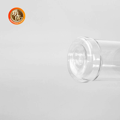 Thickened 100g Kitchen Spice Jar Empty Salt Shaker Leak Proof