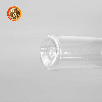 100Ml Plastic Spice Bottles Herbs Powders Seasoning Shaker Containers