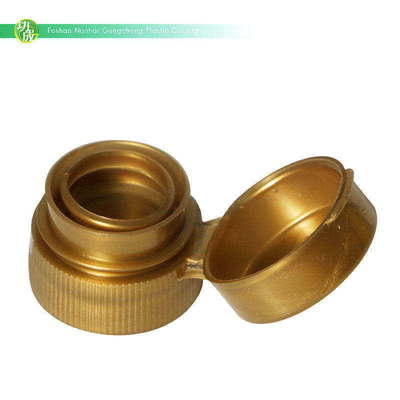 25 - 35mm Plastic Bottles Cap Soy Sauce Flip Top Screw Cap