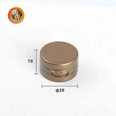 Custom Soy Sauce Screw Plastic Bottles Cap PE PP Plastic Flip Top Caps