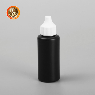 OEM Plastic Squeeze Lotion Bottle Custom Empty Pcr Bottle Packaging