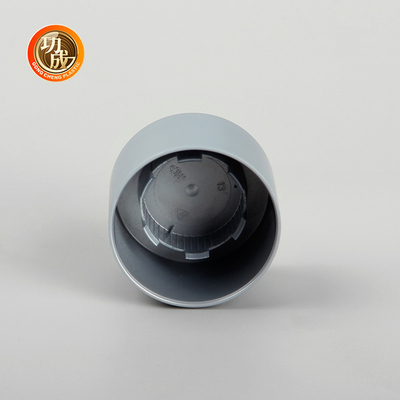 Customizable Diameter Plastic Bottles Cap With Various Colors Leak Proof