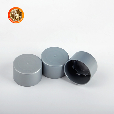 Customizable Plastic Bottles Cap Eco Friendly Recyclable