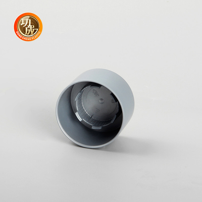 Custom Sturdy Plastic Bottles Cap For Leak Proof Sealing Type
