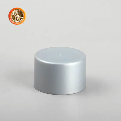 Custom Sturdy Plastic Bottles Cap For Leak Proof Sealing Type